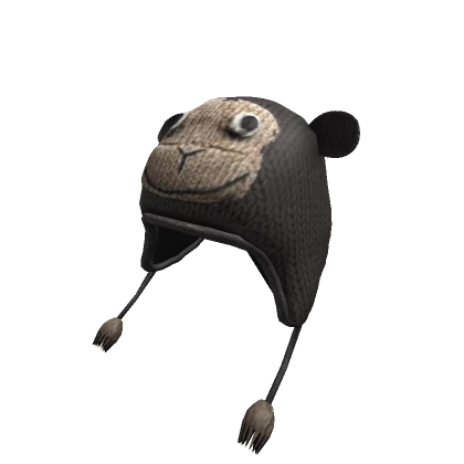 Monkey Hat