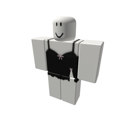 black lace dress ext