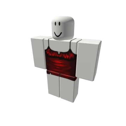 fiery horns silk dress ext