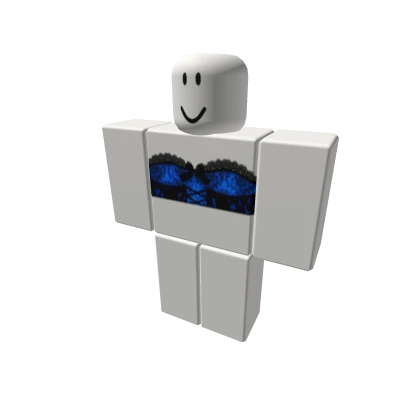 frozen horns laced corset ext <3