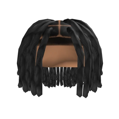 Y7KCC'S Dreadlocks V3