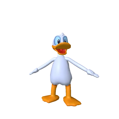 Donald Duck Bundle