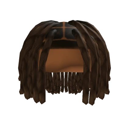 Y7KCC'S Dreadlocks V3