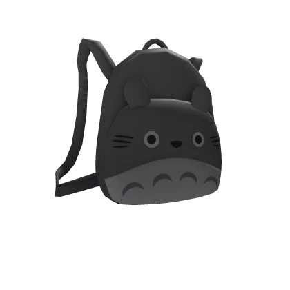 Totoro Backpack (1.0)