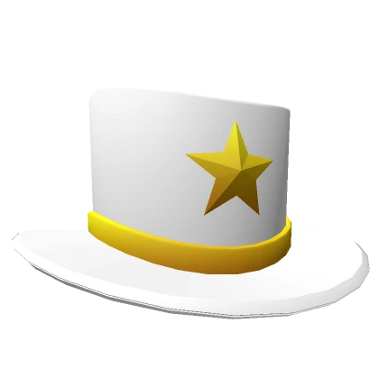 Top Hat of Rich People