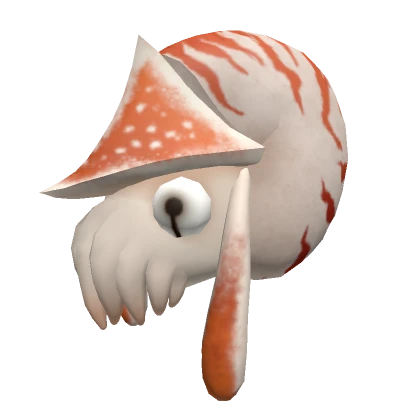 Nautilus Head