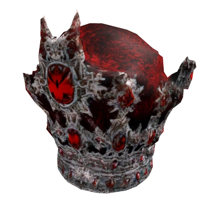 Crown of the Red Sultan