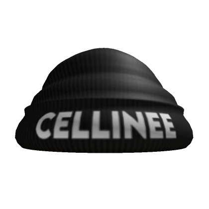 Cellinee Beanie