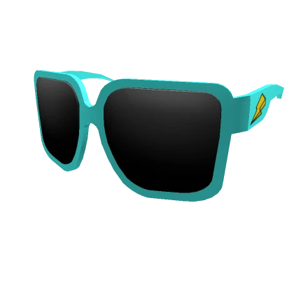 Aviator Comic Shades