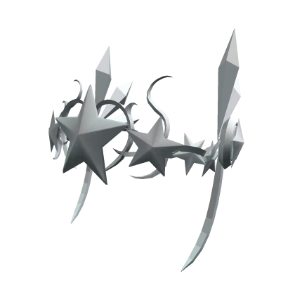 Star Cyber Sigil Helm