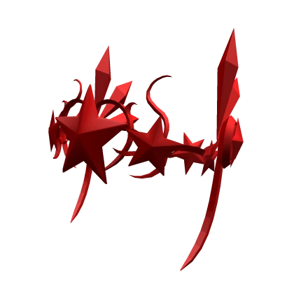 Red Star Cyber Sigil Helm