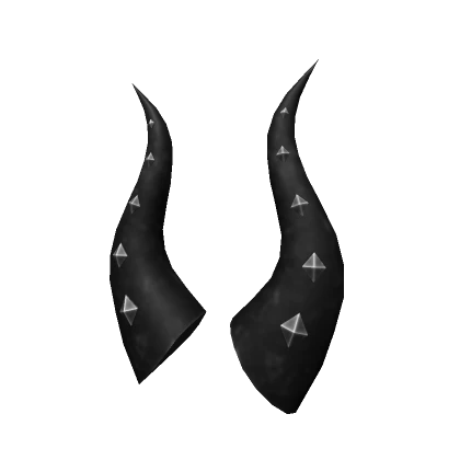 Onyx Horns