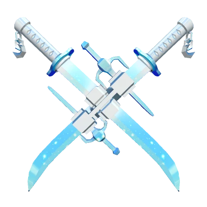 Sky Sword Pack