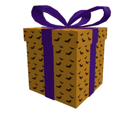 Halloween GiftBox