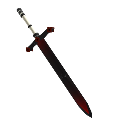 Bloodmoon Sword