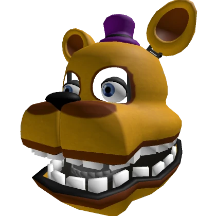 Fredbear