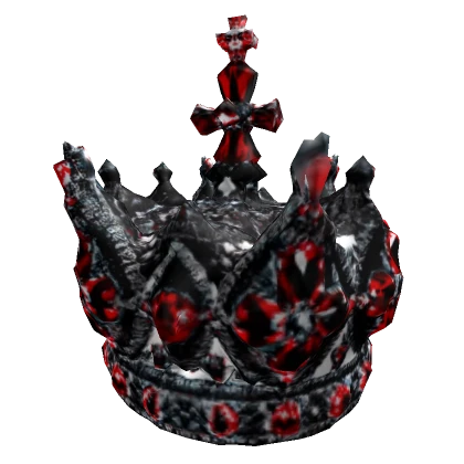 Crown of the Red Holy Warrior