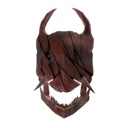 Devilish Mask