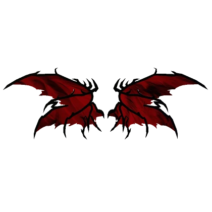 Red Crimson Wings