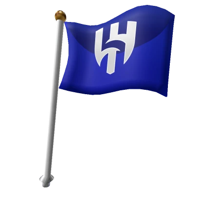 Hilal Flag