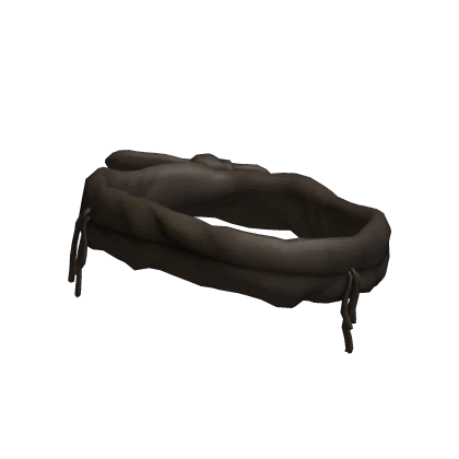 Brown Headscarf [for hairs]