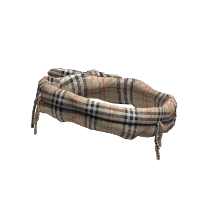 Designer Headscarf [for hairs]