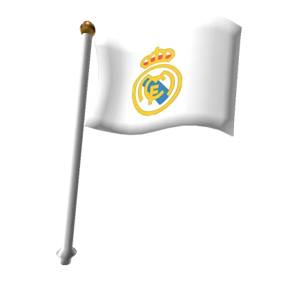 Madrid Flag