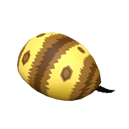 Hive Creature Abdomen (Bee?)