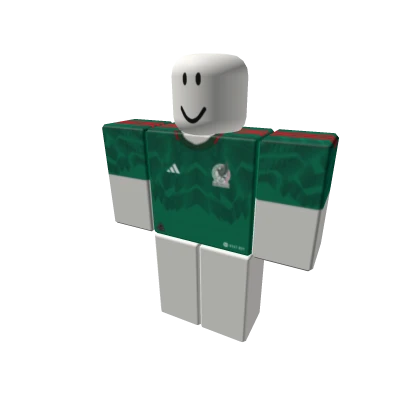 Mexico

