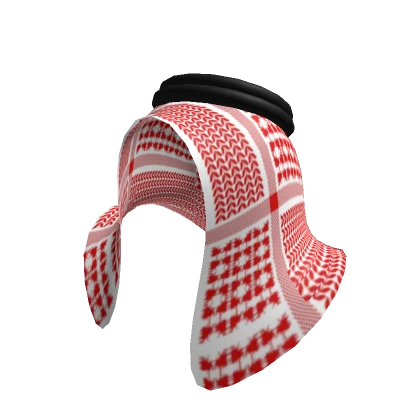 Arab keffiyeh