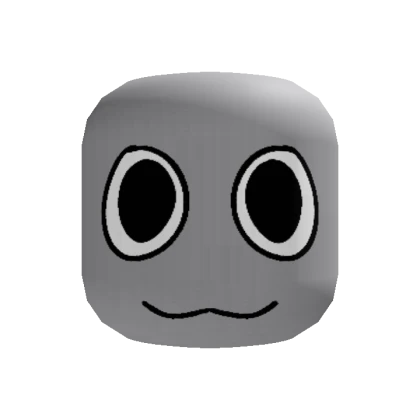Silly Frog Face