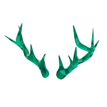 Beryl Antlers