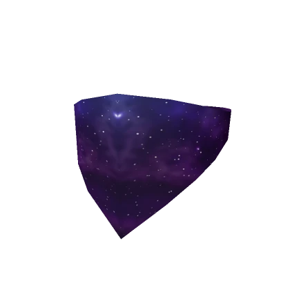 Galaxy Bandana 