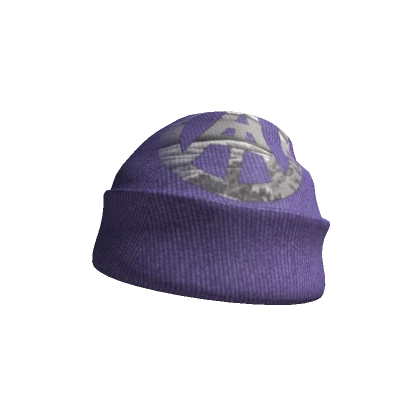 Y2K beanie