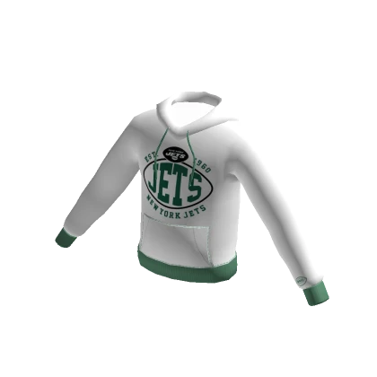 BOSS x NFL New York Jets Hoodie