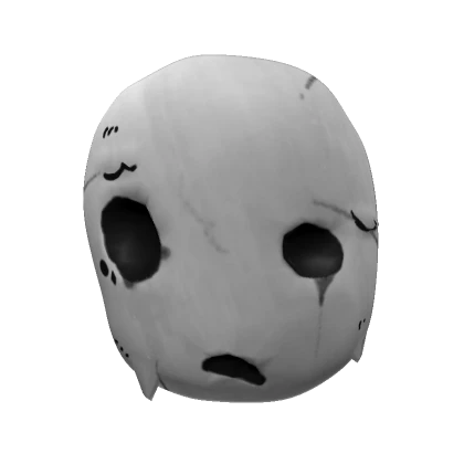 Crying Mask