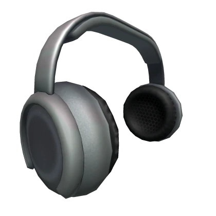Headphones