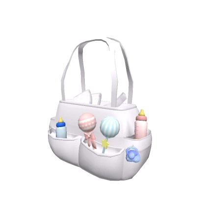 Diaper Bag