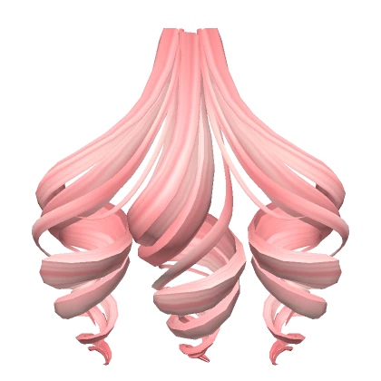 Pink Mega Drills Extensions