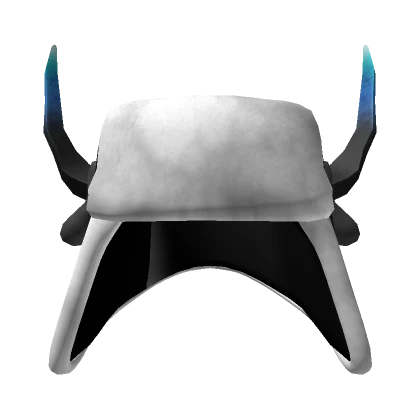 Ice Horned Ushanka