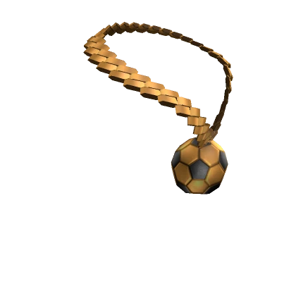 Soccer Ball Chain