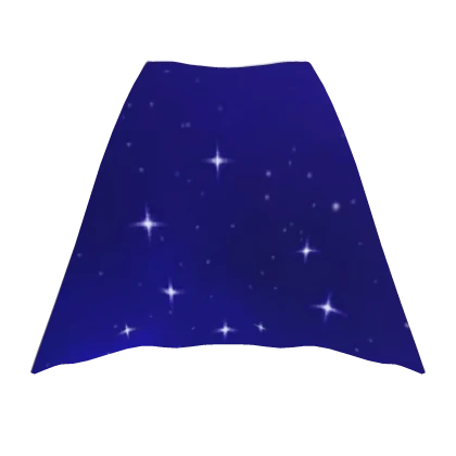 Starry Cape