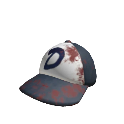 Clem's Trucker Cap