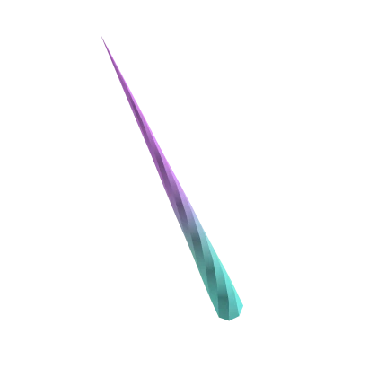 Unicorn Horn