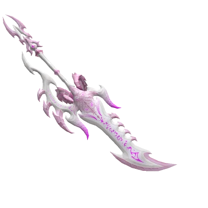 Eternal Demon Soul Taker XL: Pink MoonStone