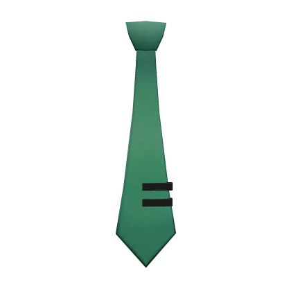 Hatsune Miku's Tie  [ Turquoise ]