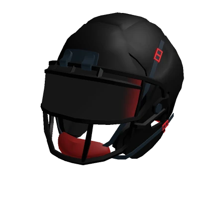 Demo X Helmet