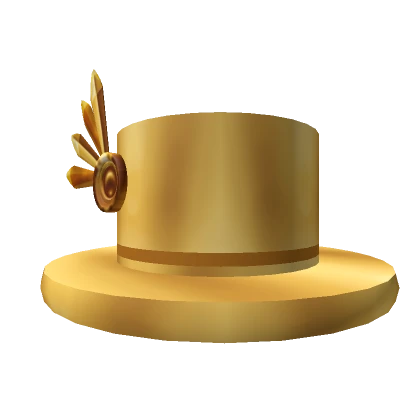 Tophat of the Aureus Dominators