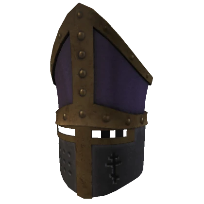 Eastern Bishop's Helmet