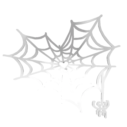 Cobweb White